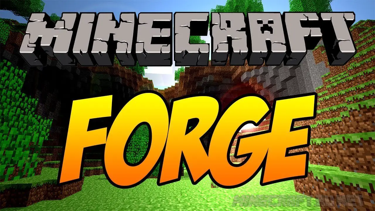 Minecraft Forge 1 9 4 1 9 1 8 9 1 7 10 Minecraft Shaders
